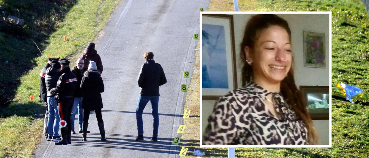 Ambra De Dionigi investita e lasciata agonizzante sulla Statale 36 da un pirata: operaio di Carate patteggia 3 anni