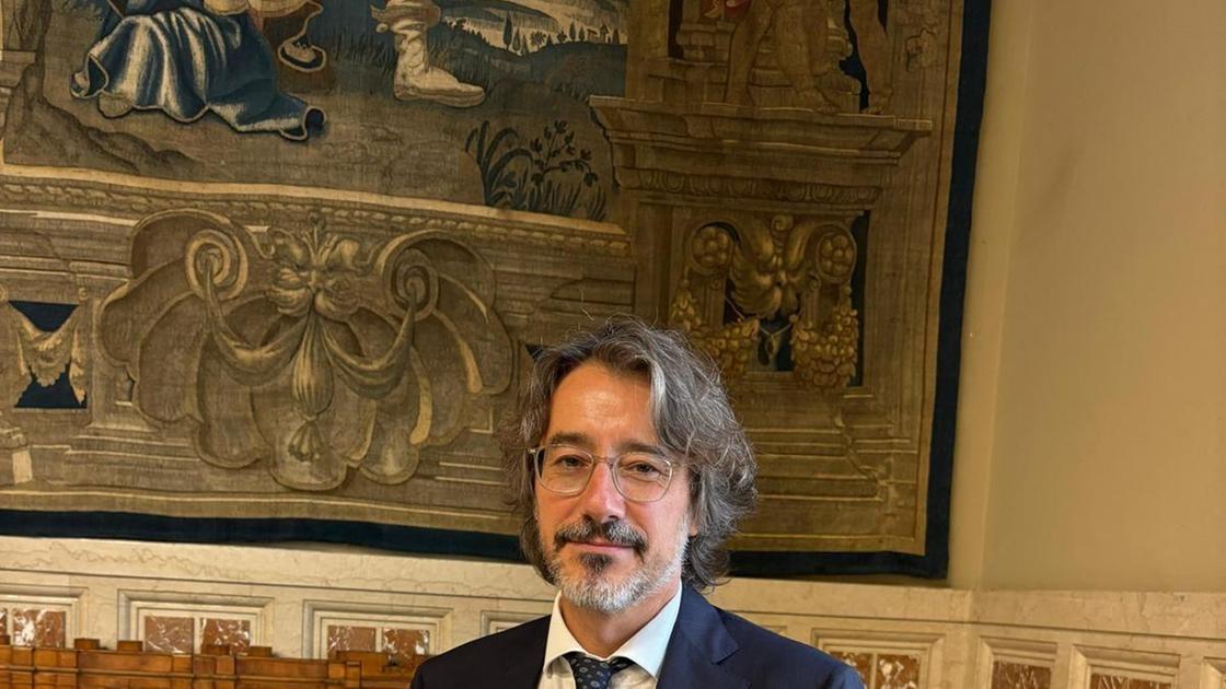 Fatebenefratelli, al chirurgo Lotti il Premio Micheletti