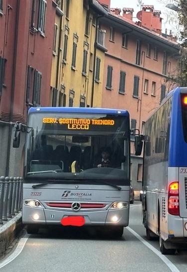 Più corse nell’estate senza treni. Cinque corridoi per unire i paesi Più corse nell’estate senza treni. Cinque corridoi per unire i paesi