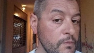 Roberto Comelli, 42 anni Roberto Comelli, 42 anni