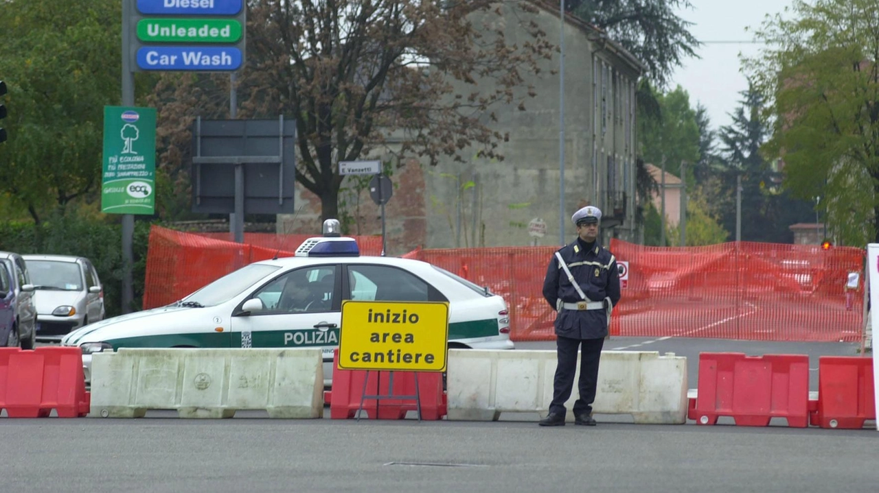 Di nuovo al centro dell’attenzione il ponte di viale Marconi: pesanti disagi in vista Di nuovo al centro dell’attenzione il ponte di viale Marconi: pesanti disagi in vista
