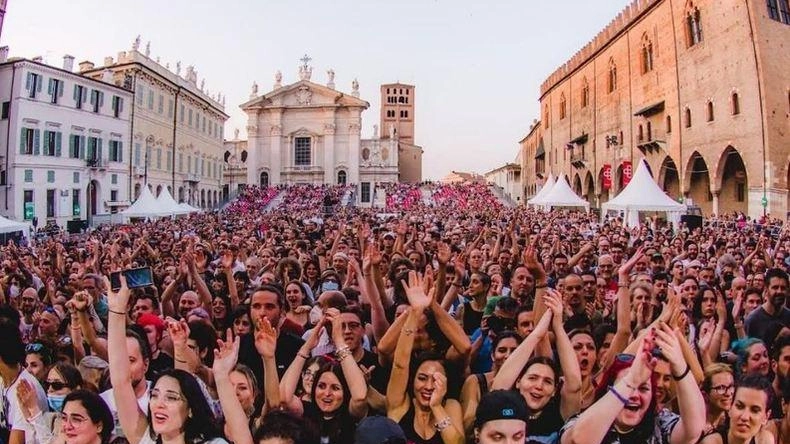 Le anticipazioni del manager Fulvio De Rosa su Lazzaretto Estate, NXT Summer e Mantova Summer Festival, Rugby Sound e Villa Erba Le anticipazioni del manager Fulvio De Rosa su Lazzaretto Estate, NXT Summer e Mantova Summer Festival, Rugby Sound e Villa Erba