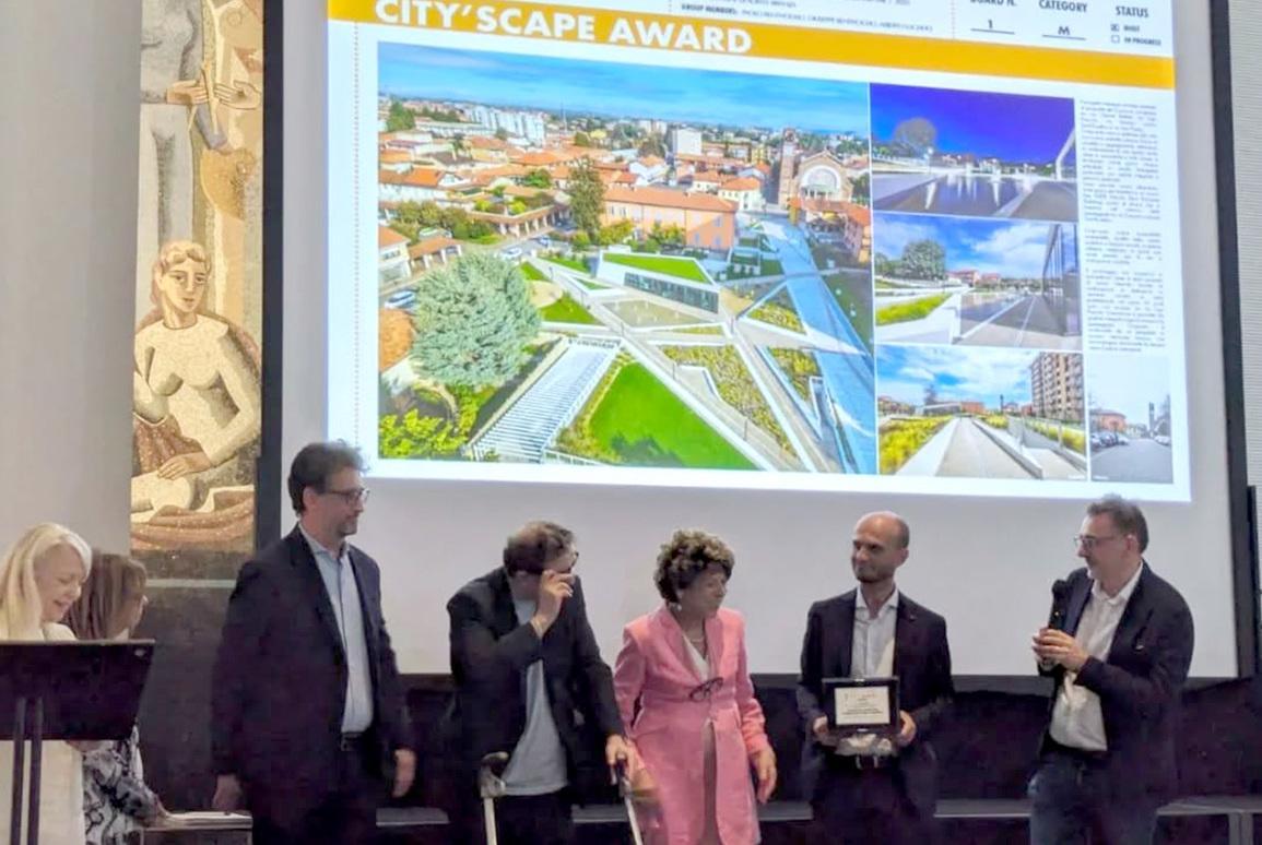 Dalla piazza “sporca“ alla Triennale. È il trionfo dei giardini pensili Dalla piazza “sporca“ alla Triennale. È il trionfo dei giardini pensili