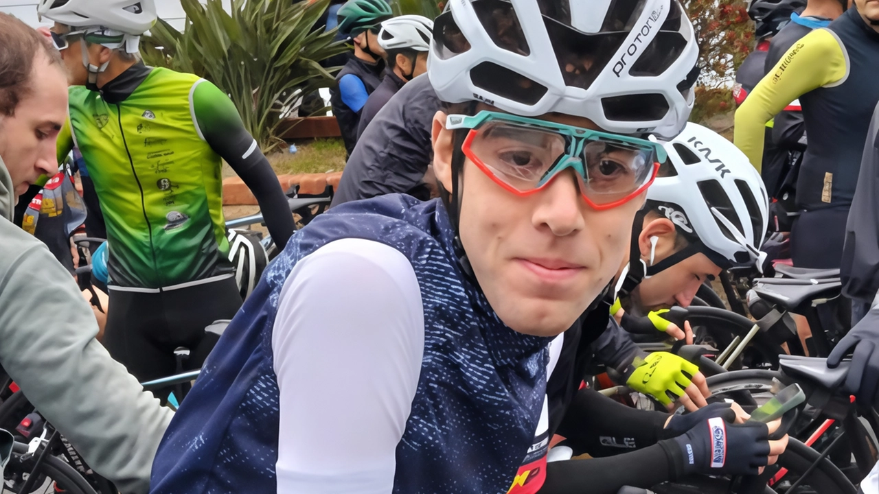 Michele Negri, 31 anni, era originario di Sant’Angelo Lodigiano ma abitava da tempo a Cavenago Michele Negri, 31 anni, era originario di Sant’Angelo Lodigiano ma abitava da tempo a Cavenago