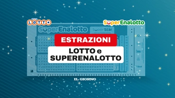 Superenalotto, centrato il 6 in Lombardia: vinti oltre 35 milioni di euro a Desenzano del Garda