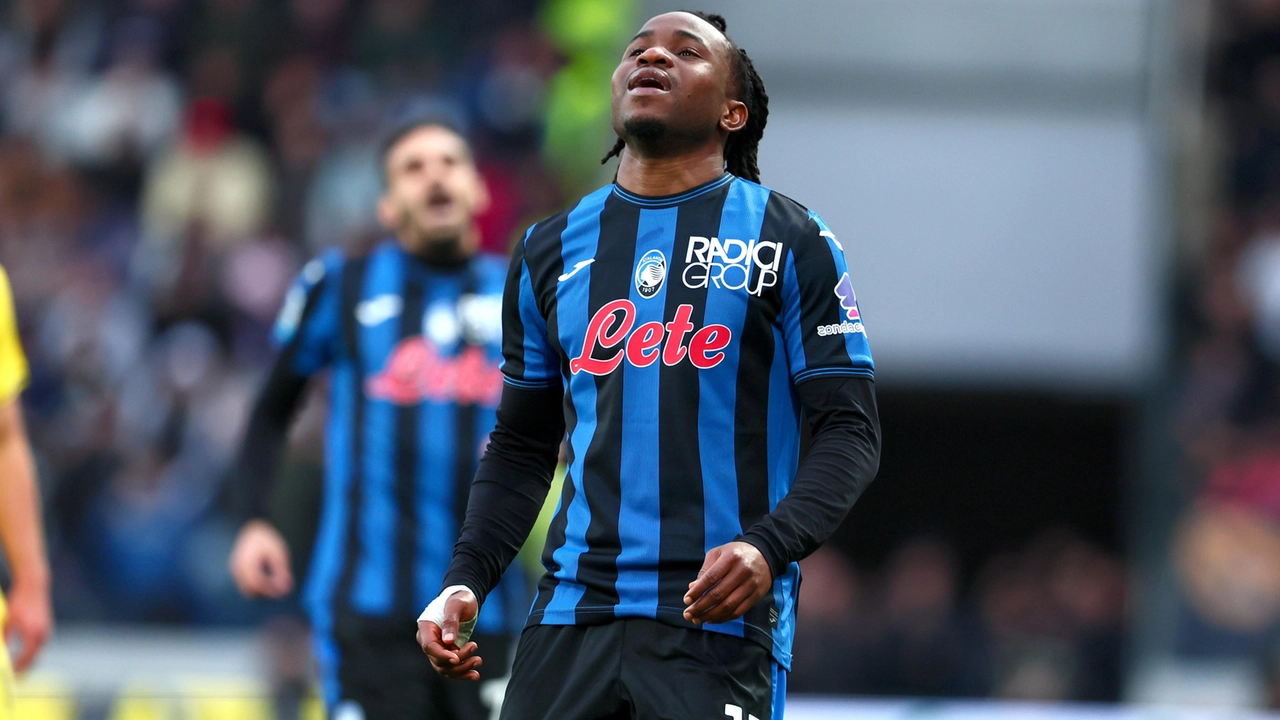 Ademola Lookman