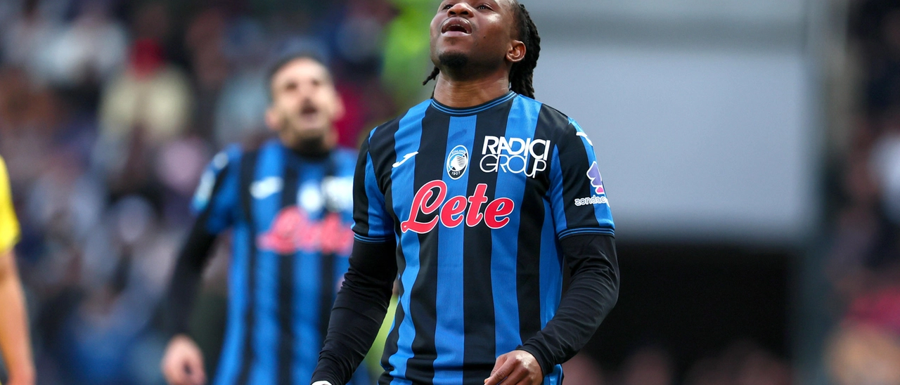 Atalanta, linea dura con Lookman: multa e fuori dal gruppo fino al 2 settembre
