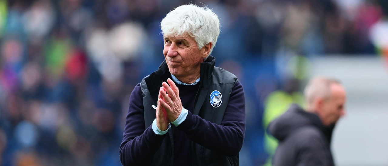 Atalanta, Gasperini sta per dire ‘sì’ alla Roma: si sta per chiudere una storia di 9 anni di successi