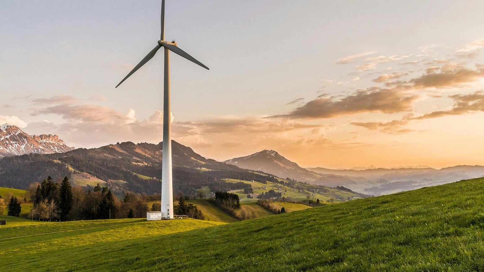 Boom eolico: nuove turbine, nuova energia