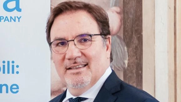 Il presidente di Aeb, Massimiliano Riva, è soddisfatto dei dati relativi al 2024