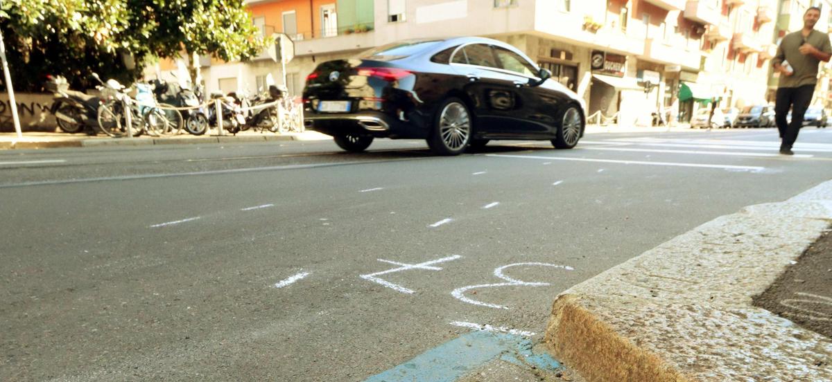 Ucciso all’alba sulle strisce. In cella agente fuori servizio: "Positivo al test per l’alcol" Ucciso all’alba sulle strisce. In cella agente fuori servizio: "Positivo al test per l’alcol"
