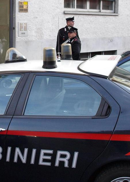 Sulle tracce del “francese“. Arrestato giovane pusher Sulle tracce del “francese“. Arrestato giovane pusher