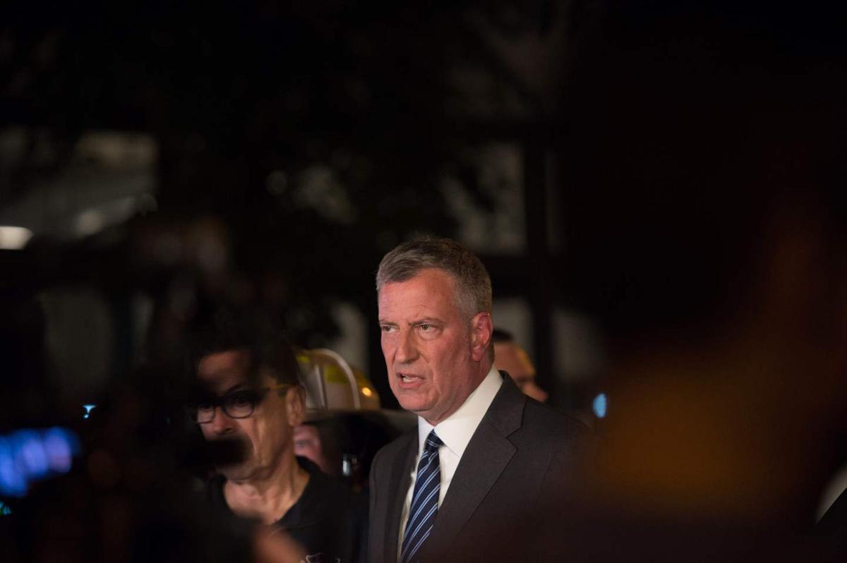 che mondo sar224 l ex sindaco di new york bill de blasio racconter224 la geopolitica futura degli usa