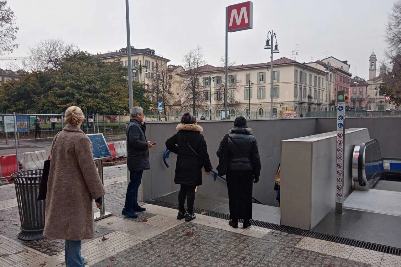 Disagi lungo la M4 in entrambe le direzioni