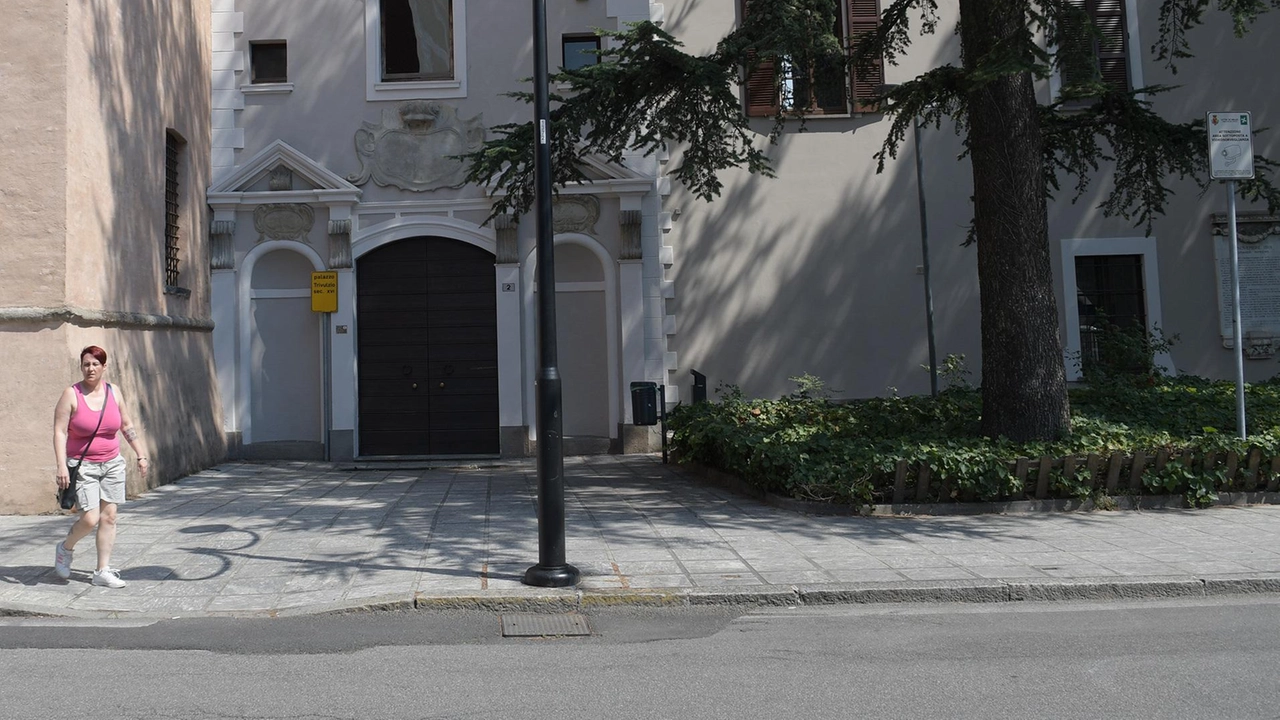Bistrot culturale a Palazzo Trivulzio, bando per la gestione