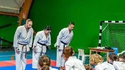 L’EWork Arena ospita la prima edizione dell’Open Lombardia Karate Attesi atleti da tutta Italia L’EWork Arena ospita la prima edizione dell’Open Lombardia Karate Attesi atleti da tutta Italia