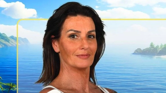 Cristina Plevani naufraga all’Isola dei Famosi 2025: “Mi rimetto in gioco dopo 25 anni. La mia paura? Freddo e ragni, sono aracnofobica”
