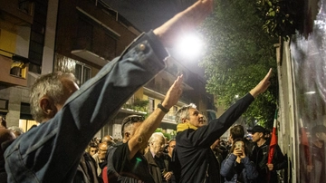 Saluti romani alla commemorazione di Sergio Ramelli, il pm chiede 20 condanne per apologia di fascismo