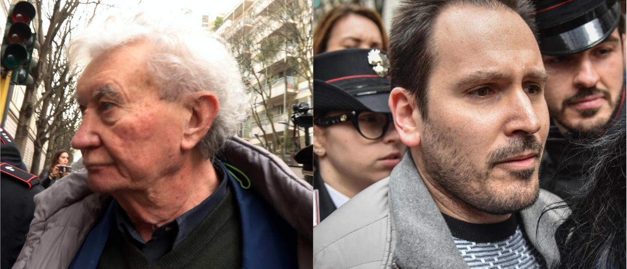 L’avvocato di Sempio Massimo Lovati: “Mi sento come Don Chisciotte, vogliono per forza accusare Andrea. Sulla scena del delitto c’è solo un’impronta”
