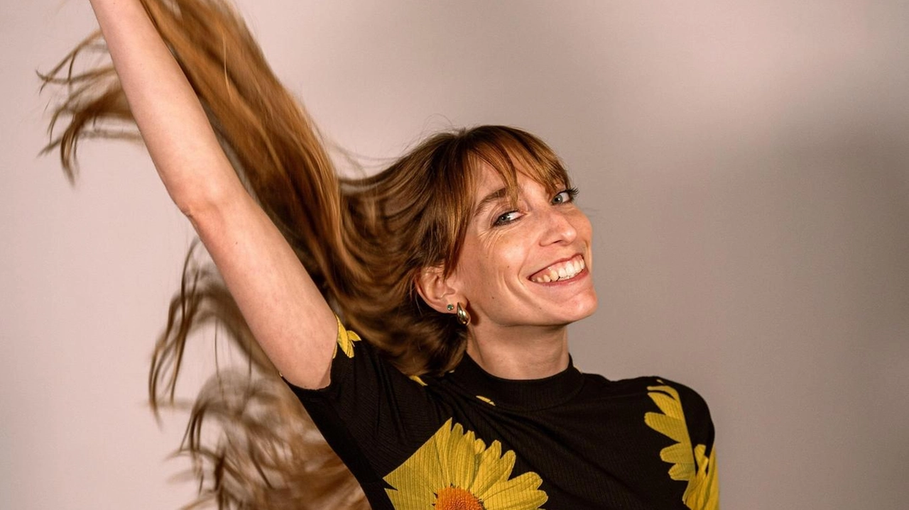 A Seregno la cantautrice trentina che si sta affermando come nuova voce. Presenterà il suo ultimo singolo, in attesa del terzo album presto in uscita. A Seregno la cantautrice trentina che si sta affermando come nuova voce. Presenterà il suo ultimo singolo, in attesa del terzo album presto in uscita.