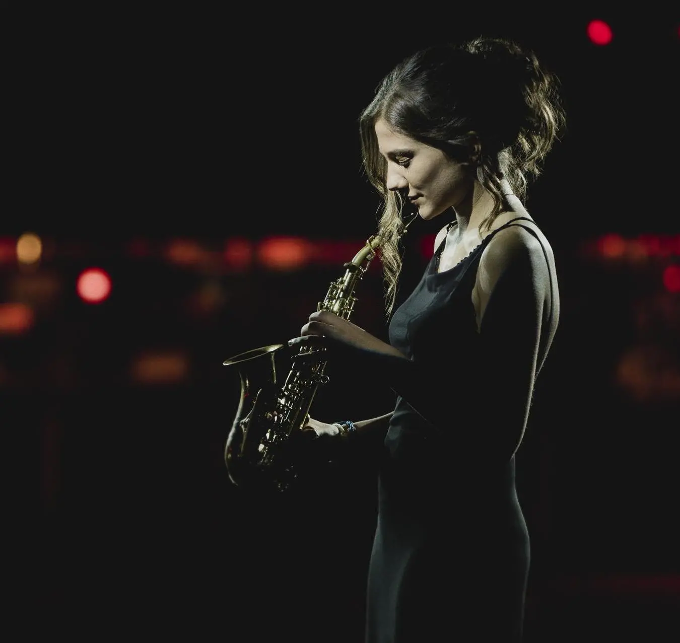 Il sound catalano di Eva Fernandez