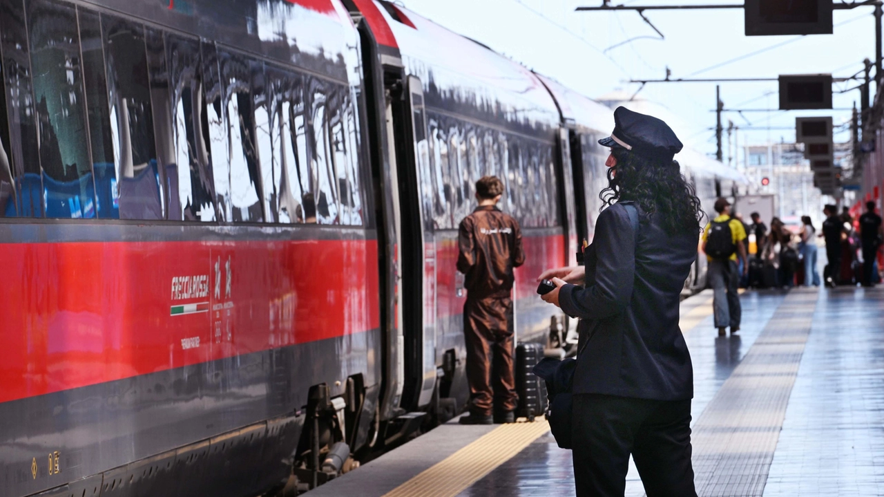 A giugno sullla linea Milano Mortara non è stato raggiunto l’obettivo di qualità del servizio A giugno sullla linea Milano Mortara non è stato raggiunto l’obettivo di qualità del servizio