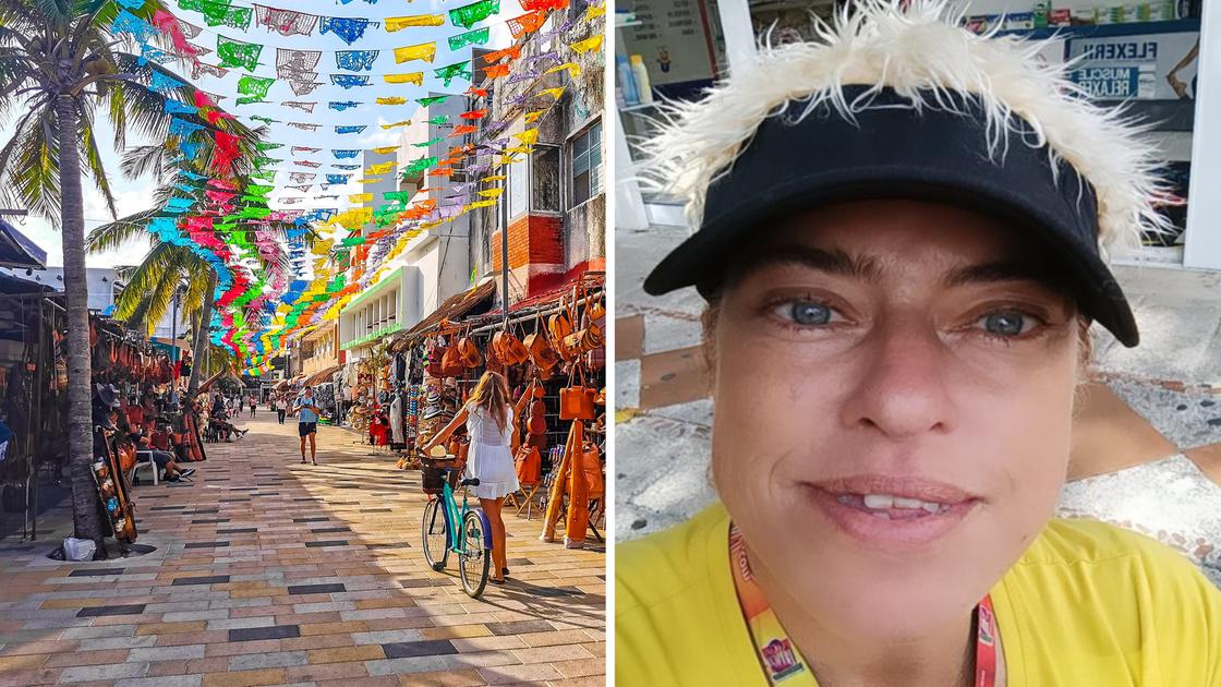Il mistero di Ilaria Dentella, la madre di due figli trovata morta in Messico: le ombre in Valtellina e quei “tour truffa” Il mistero di Ilaria Dentella, la madre di due figli trovata morta in Messico: le ombre in Valtellina e quei “tour truffa”