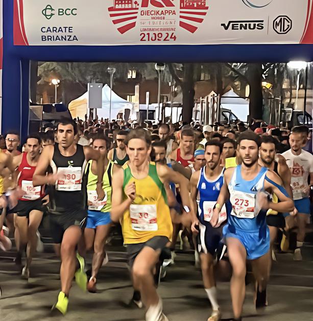 il weekend del movimento monza diventa palestra ritorna lo sport city day