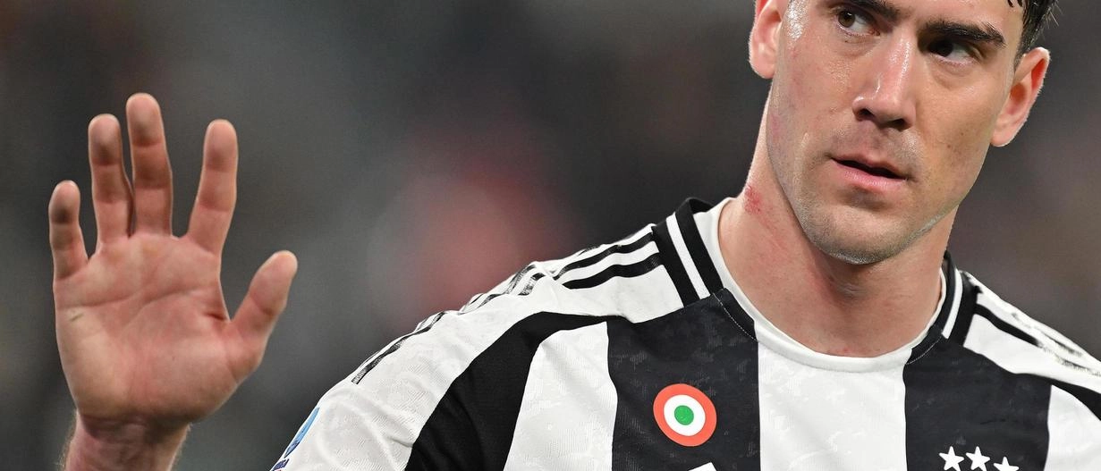 Vlahovic, nodo ingaggio. Il Milan chiede lo sconto