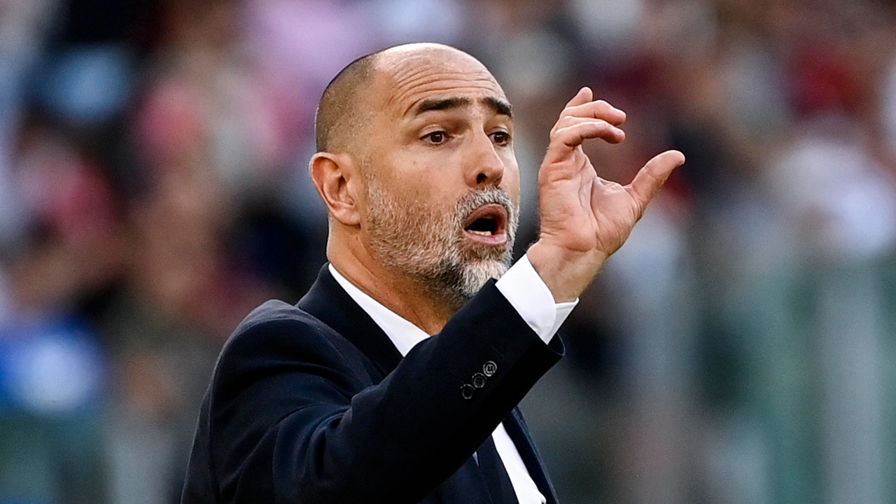 Juve, parla Tudor: “Contento del rinnovo. Mondiale? Non siamo venuti per partecipare”