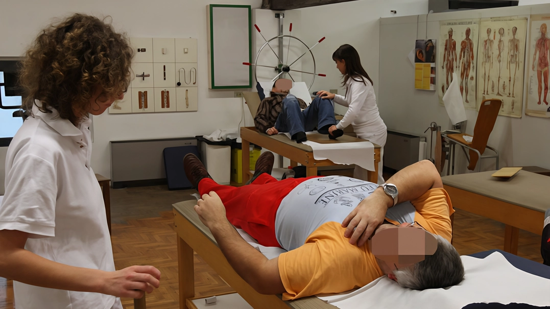 Il Pirellone destina 8,3 milioni alla sistemazione degli ospedali brianzoli, una tranche dei 200 milioni messi a disposizione nel complesso... Il Pirellone destina 8,3 milioni alla sistemazione degli ospedali brianzoli, una tranche dei 200 milioni messi a disposizione nel complesso...