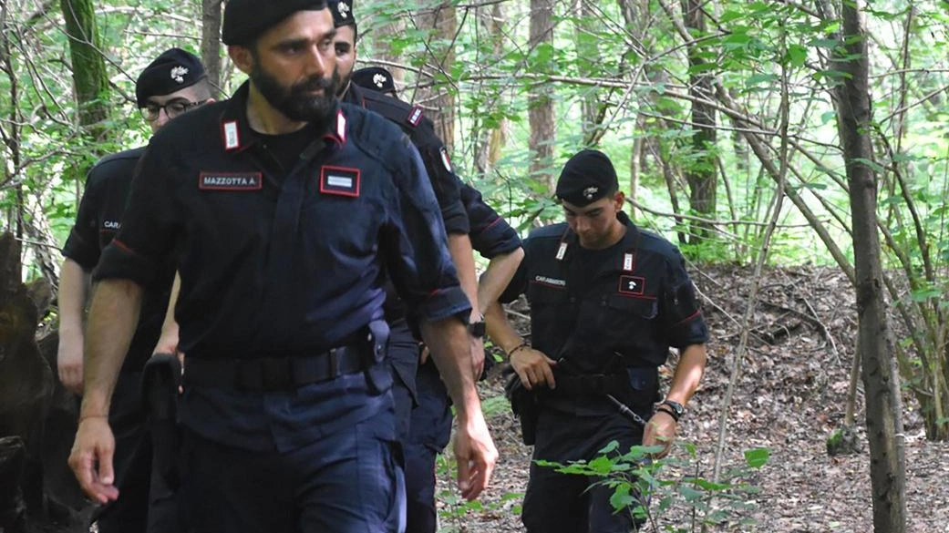 Spacciava eroina e cocaina nel parco delle Groane ma è stato sorpreso e arrestato dai carabinieri della stazione di...