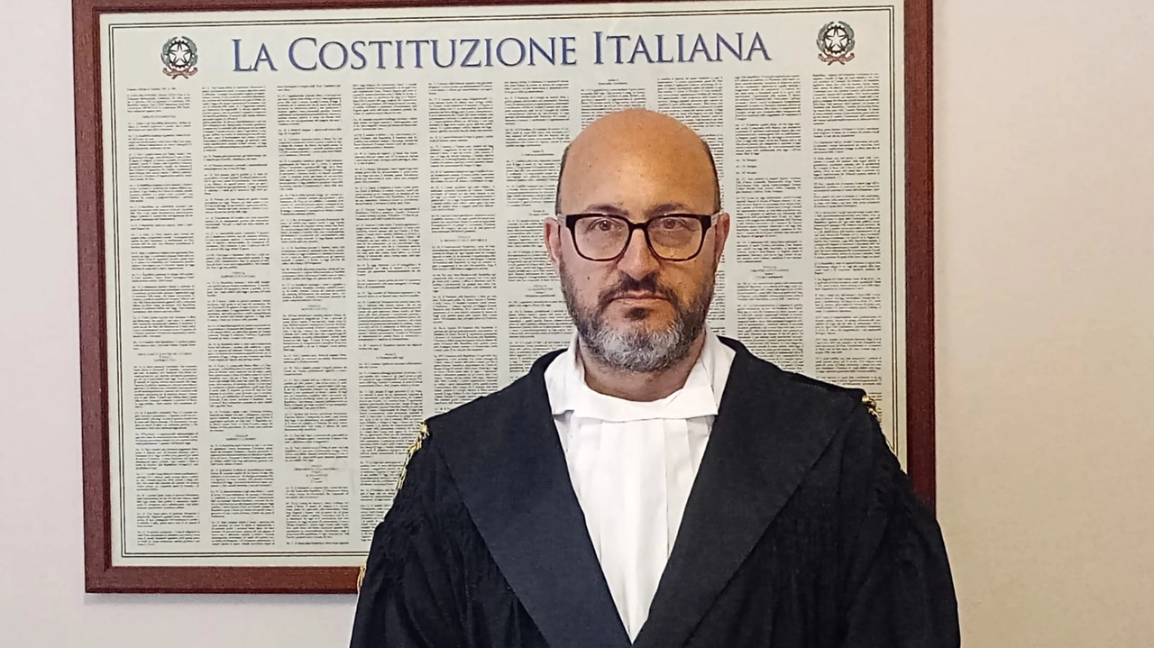 Renato Maturo, l'avvocato che ha difeso l'imprenditore accusato ingiustamente e sotto processo per 8 anni Renato Maturo, l'avvocato che ha difeso l'imprenditore accusato ingiustamente e sotto processo per 8 anni