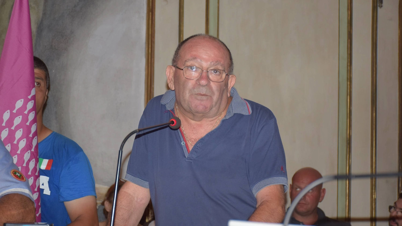Pasquale Di Tomaso Pasquale Di Tomaso
