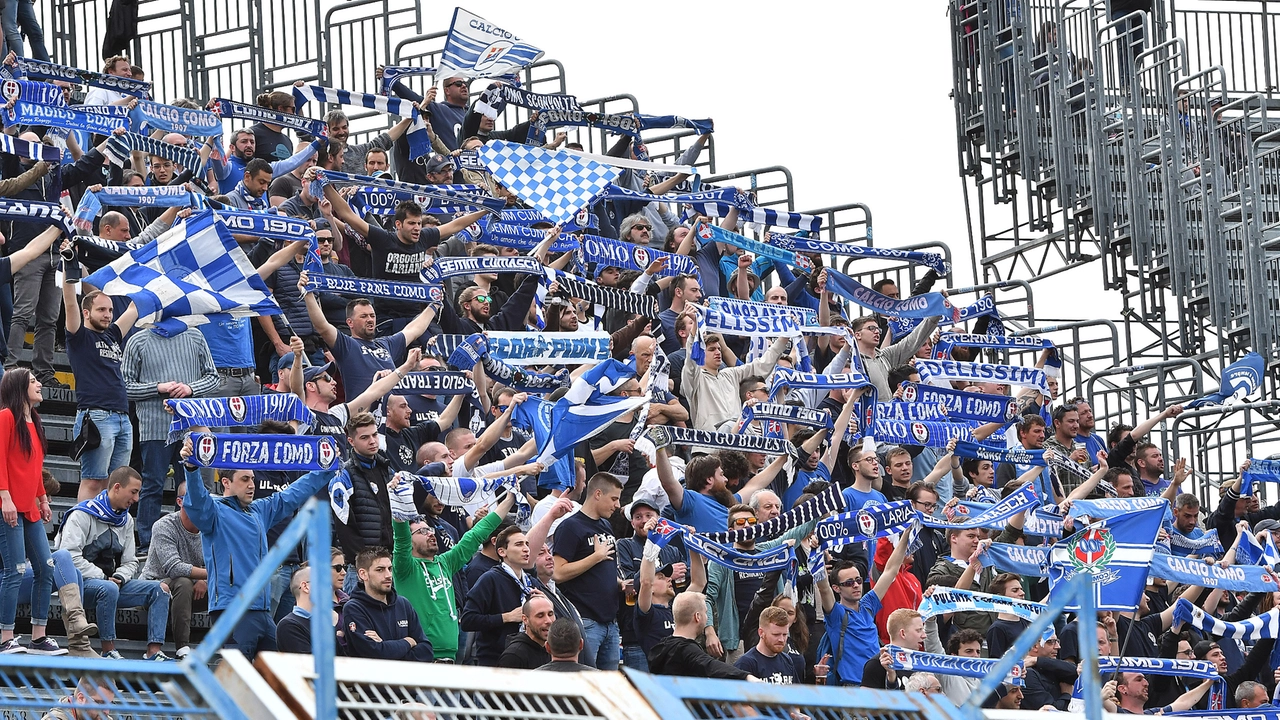 Steso anche il Sud Tirol, il Como vede la promozione diretta in A