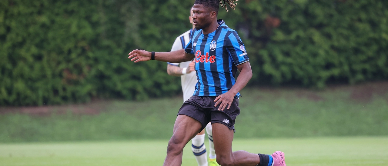 Atalanta, nel futuro di El Bilal Touré c’è il Besiktas? Ipotesi prestito con riscatto