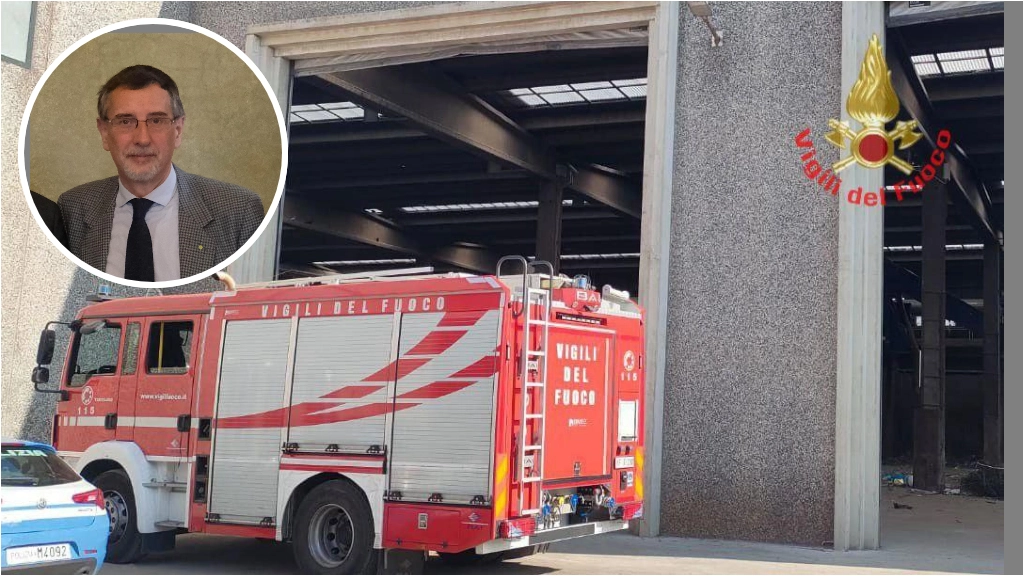 Il sindaco Paolo Pilotto riflette sul problema della sicurezza sul lavoro dopo la tragedia alla Corioni di Monza Il sindaco Paolo Pilotto riflette sul problema della sicurezza sul lavoro dopo la tragedia alla Corioni di Monza