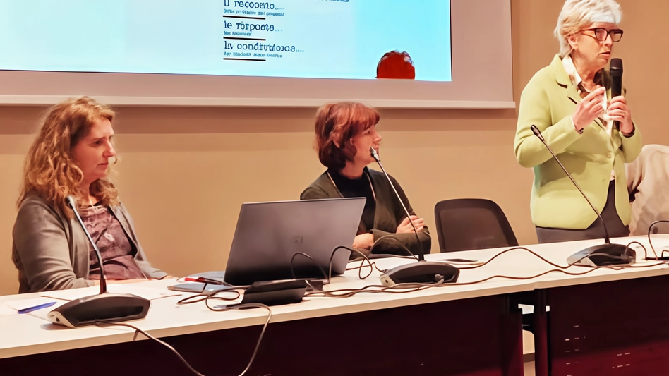 La presentazione del progetto. Lo promuovono i ricercatori dell’Istituto scientifico Medea La presentazione del progetto. Lo promuovono i ricercatori dell’Istituto scientifico Medea