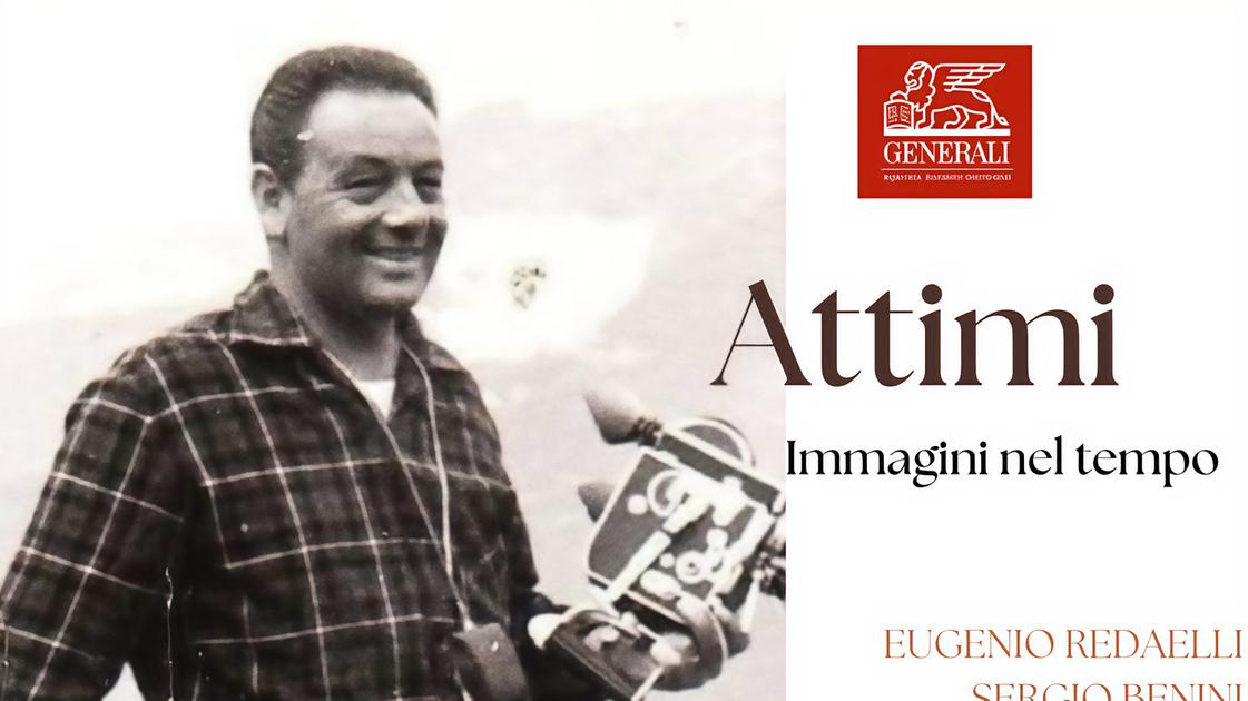 Attimi di sport immortalati da Redaelli Attimi di sport immortalati da Redaelli