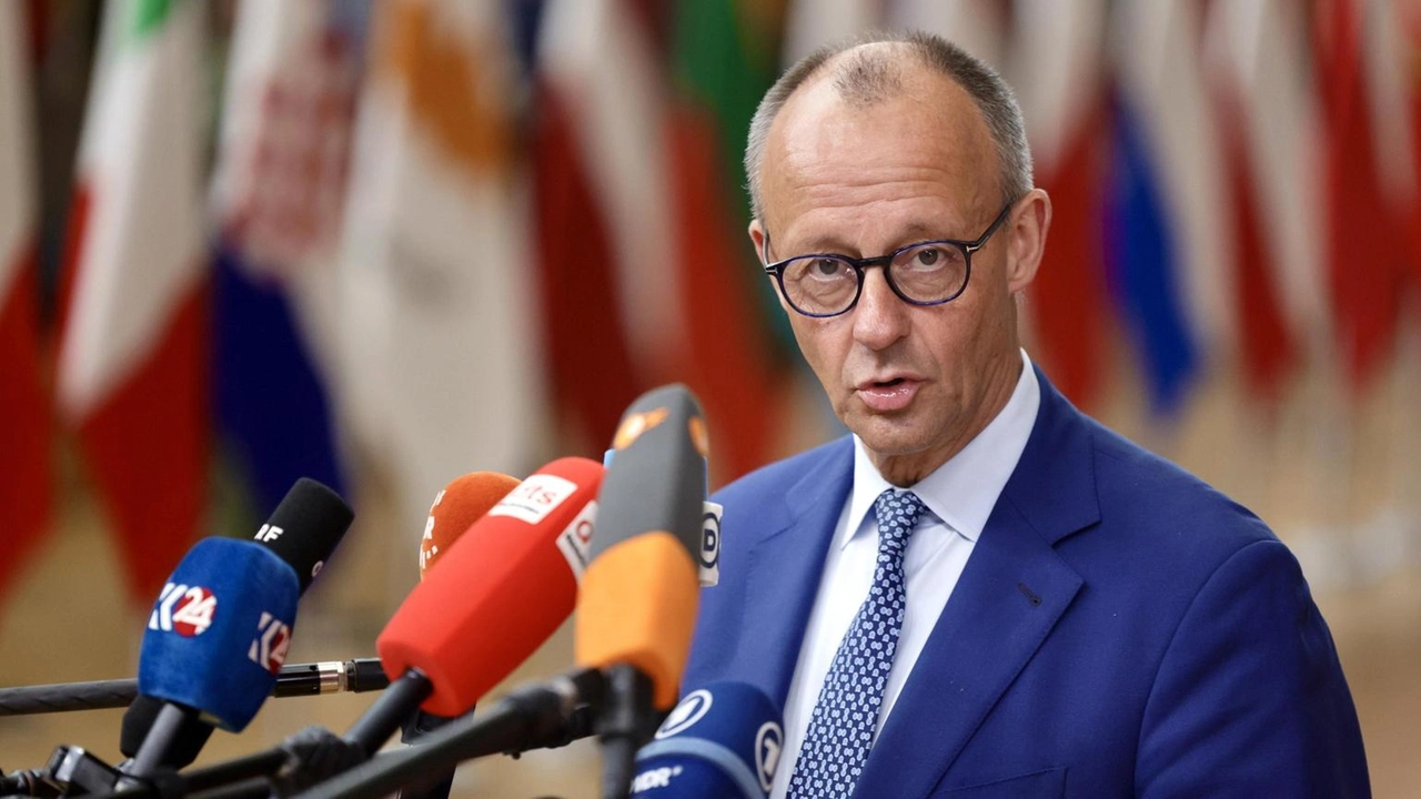'Altrimenti Ue pronta ad adottare misure appropriate' 'Altrimenti Ue pronta ad adottare misure appropriate'