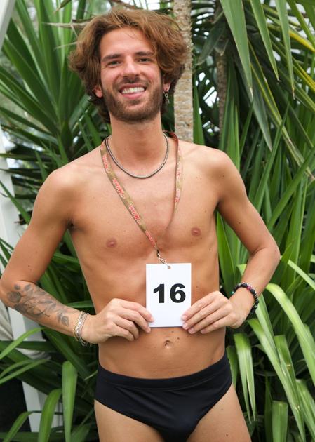 Mister Italia 2025, Alessandro Russo in finale: il 25enne lodigiano tra felicità ed emozione Mister Italia 2025, Alessandro Russo in finale: il 25enne lodigiano tra felicità ed emozione
