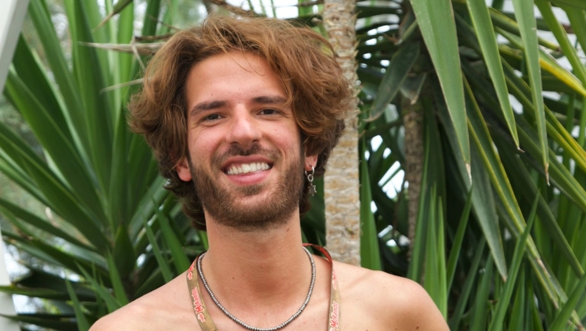 Il finalista di San Rocco al Porto Alessandro Russo in lizza per il titolo di Mister Italia Il finalista di San Rocco al Porto Alessandro Russo in lizza per il titolo di Mister Italia