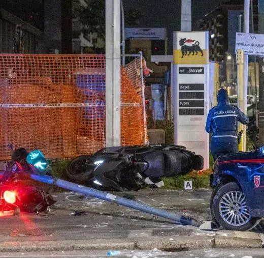 Morte di Ramy Elgaml, il consulente dei pm tiene il punto: nessuna colpa del carabiniere