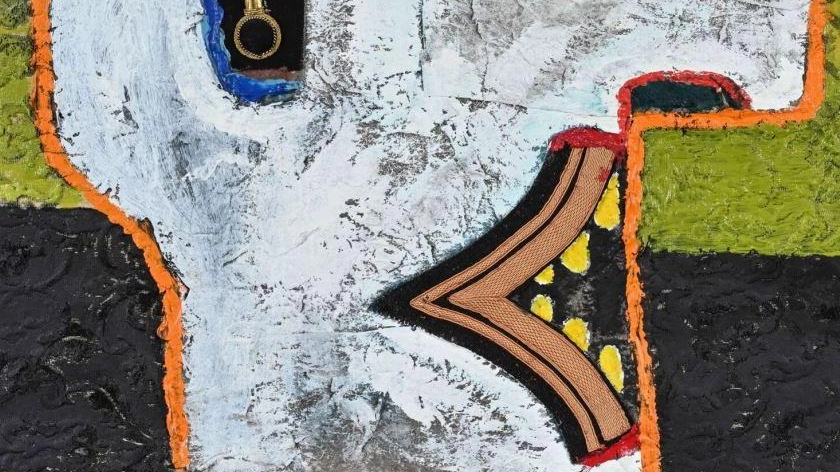 Ottanta opere esposte a Palazzo Reale. "Finalmente un patrimonio accessibile al grande pubblico" Ottanta opere esposte a Palazzo Reale. "Finalmente un patrimonio accessibile al grande pubblico"