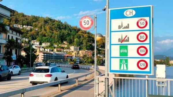 Frontalieri, la Lombardia conferma la tassa sulla salute per i “vecchi” pendolari oltreconfine Frontalieri, la Lombardia conferma la tassa sulla salute per i “vecchi” pendolari oltreconfine