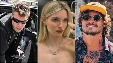 Fedez in guardia da pugile, Iovino accerchiato dal branco: il film del raid punitivo al personal trainer