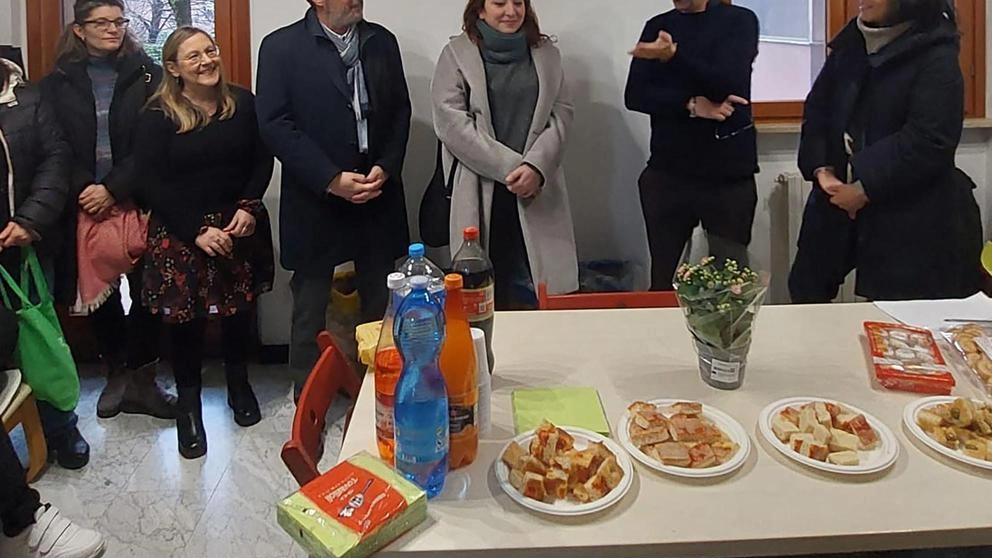 L’inaugurazione è stata l’occasione per vivere momenti di prezioso confronto con i caregiver e le associazioni L’inaugurazione è stata l’occasione per vivere momenti di prezioso confronto con i caregiver e le associazioni