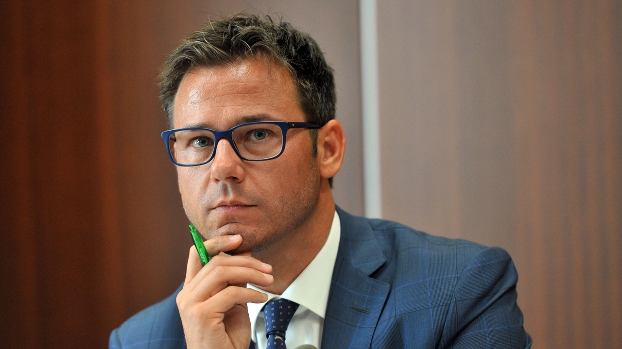 Angelo Ciocca