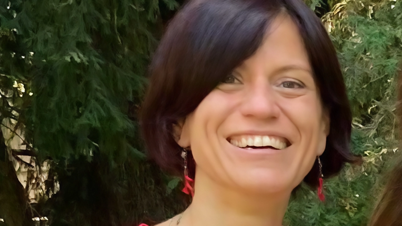 Anna Conti rappresentante dell’associazione genitori “I Baconiani“ nella zona di Città Studi Anna Conti rappresentante dell’associazione genitori “I Baconiani“ nella zona di Città Studi