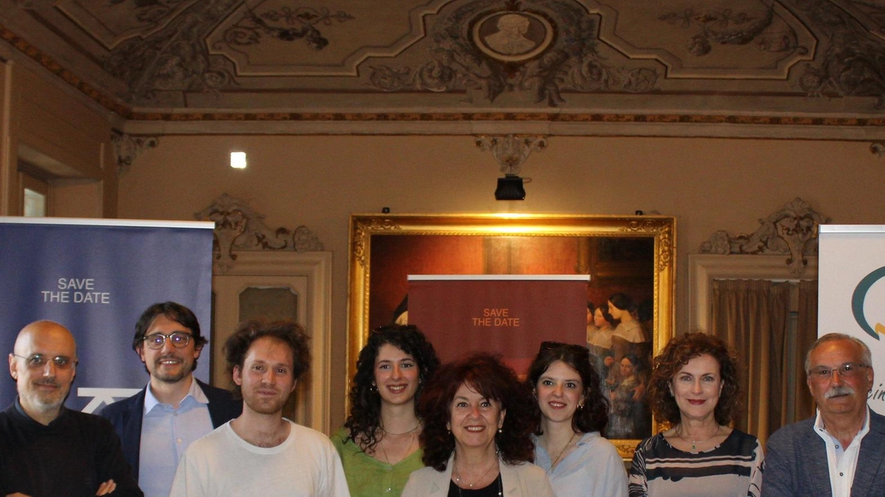 Torna il festival della Cultura Classica organizzato dalla delegazione lodigiana dell’Associazione Italiana Cultura Classica con il sostegno di Comune,...